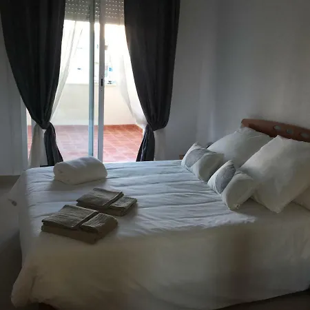 Apartamento Montemayor