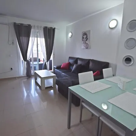 Montemayor Apartamento Estepona