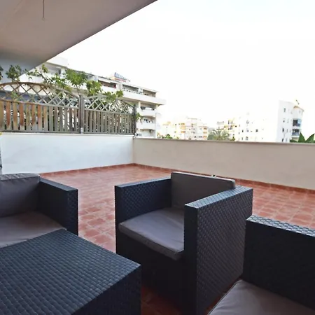 Montemayor Apartamento *