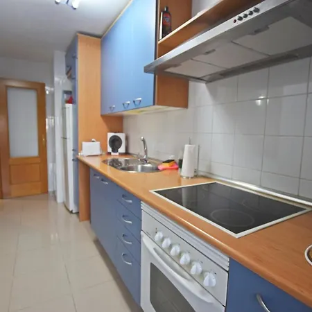 Montemayor Apartamento Estepona