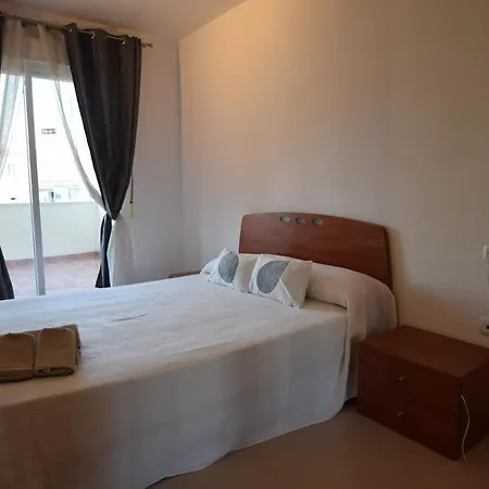 Montemayor Apartamento Estepona